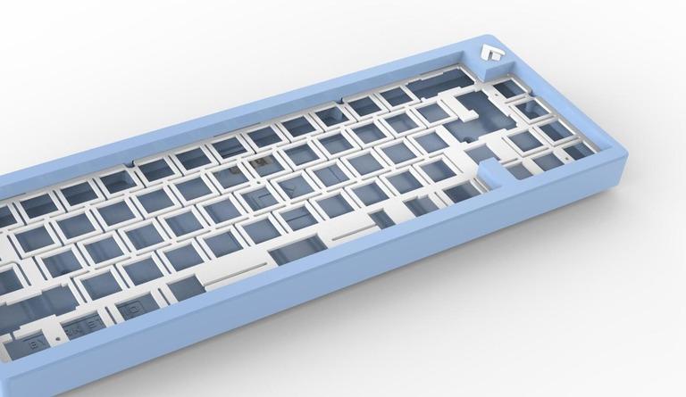 Ark68 R2