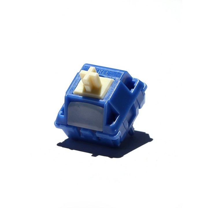 Wingtree Switches In Stock - Switch group buy cover image featuring Wingtree, switches, mechanical switches, Yunie Series, Yuying Series, gaming switches