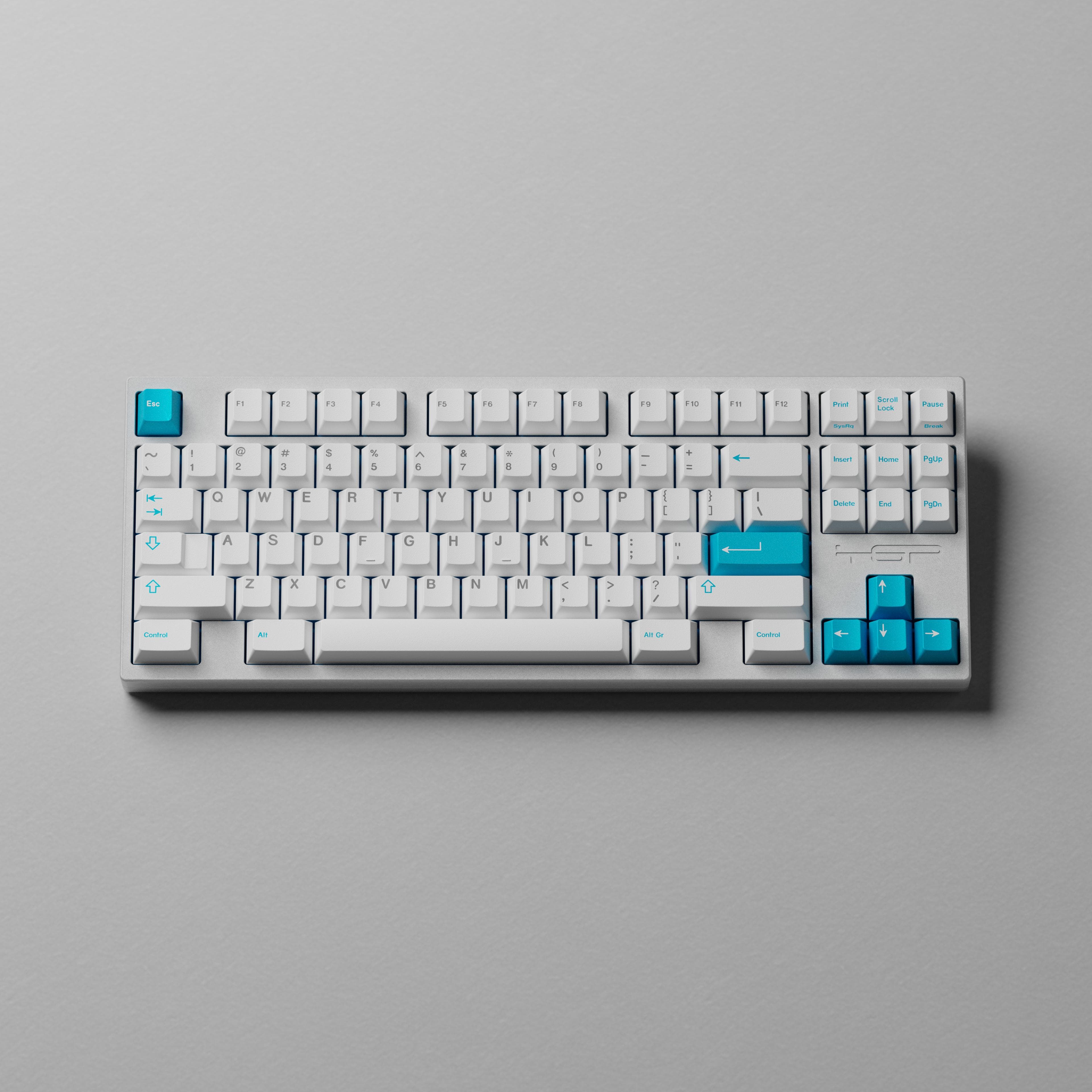 GMK Zero Sugar - Gallery image 3 showing project details