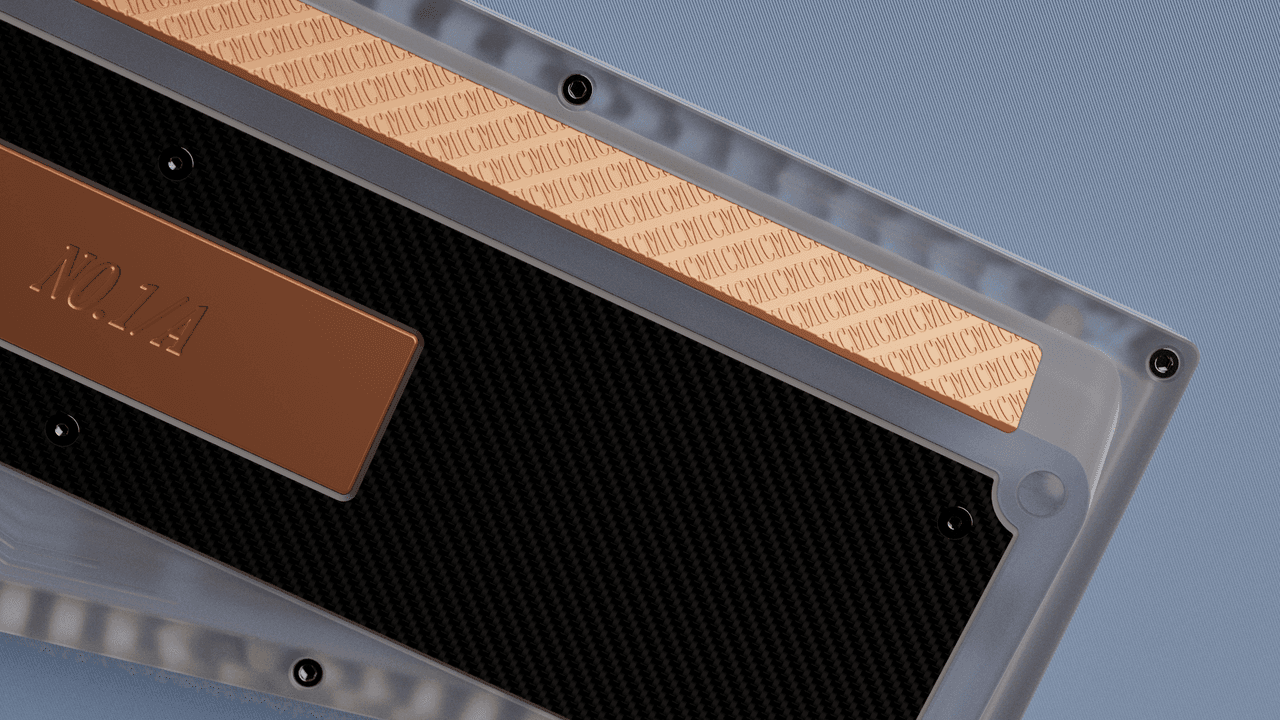 ICM No.1/A - Gallery image 6 showing project details