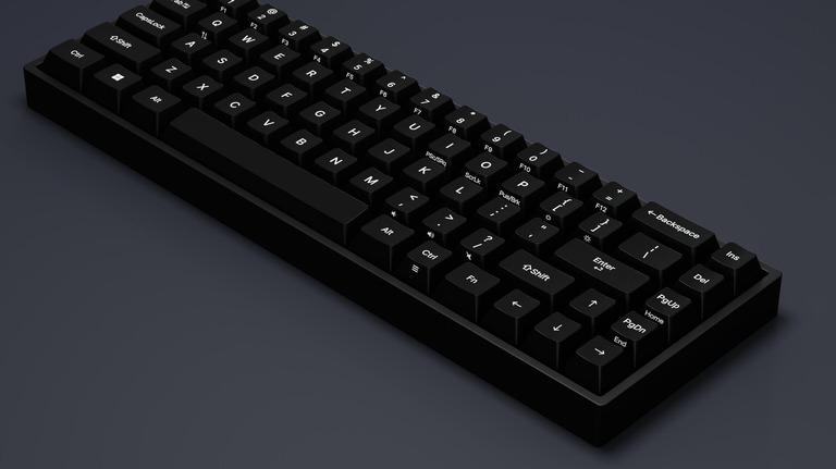 Project Elvira (IC)