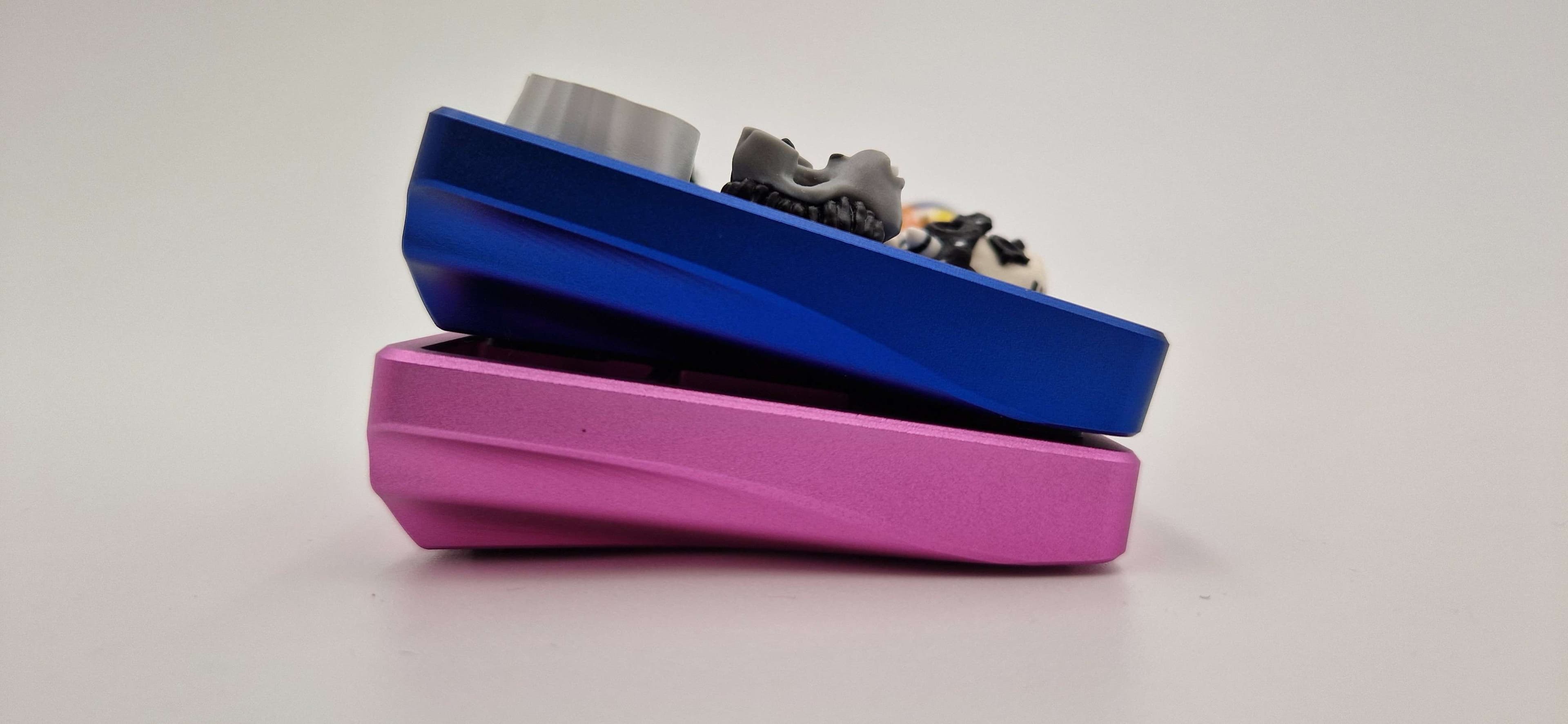 Vessel Artisan Display - Gallery image 1 showing project details