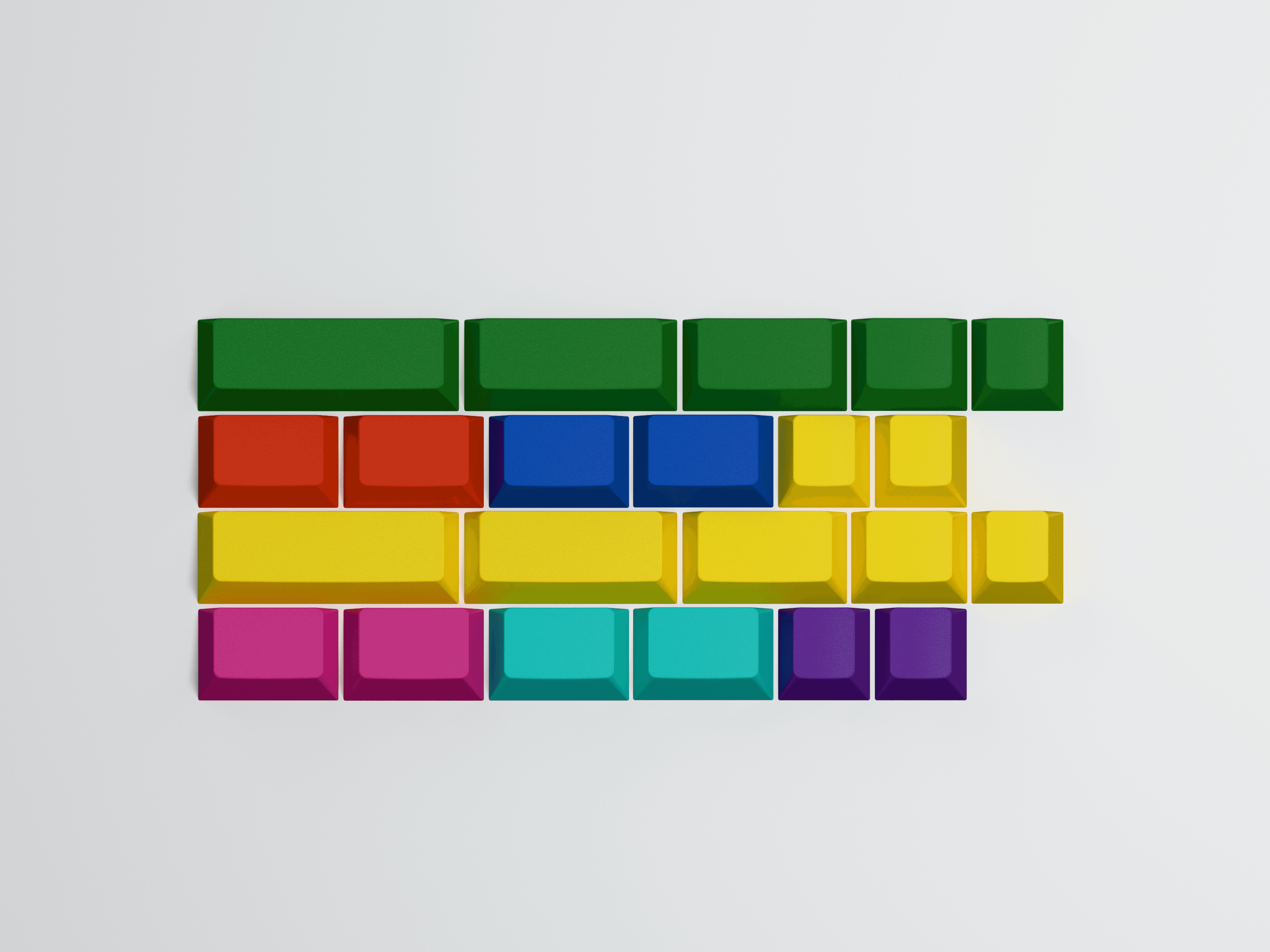 GMK CYL Blanks - Gallery image 3 showing project details