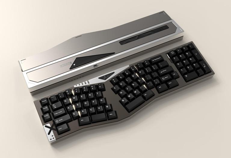 Wind X-Alice+Pad (IC)