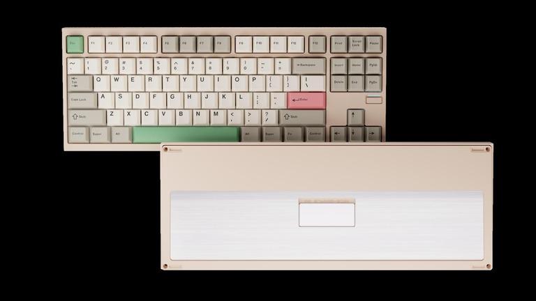 NS 80 80% TKL