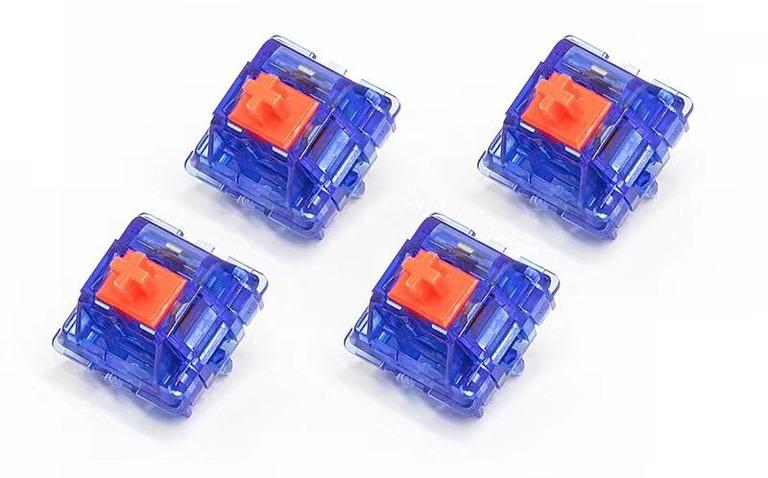 Klein Switch (IC)