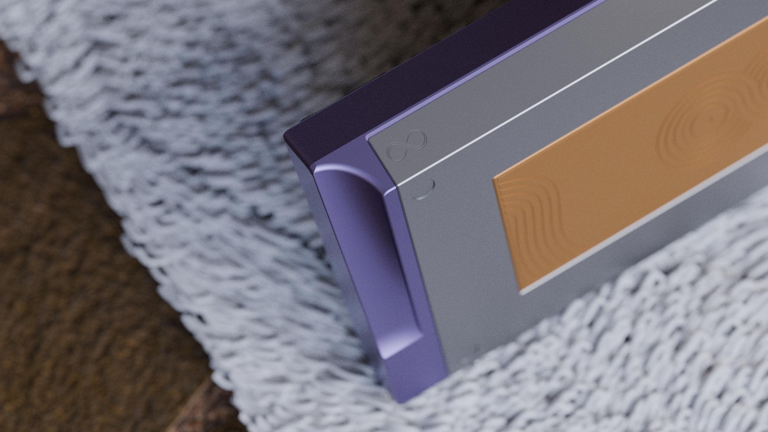 Serenity60 - Gallery image 3 showing project details