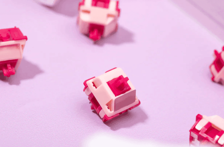 Cupid Switch R2 (GB)