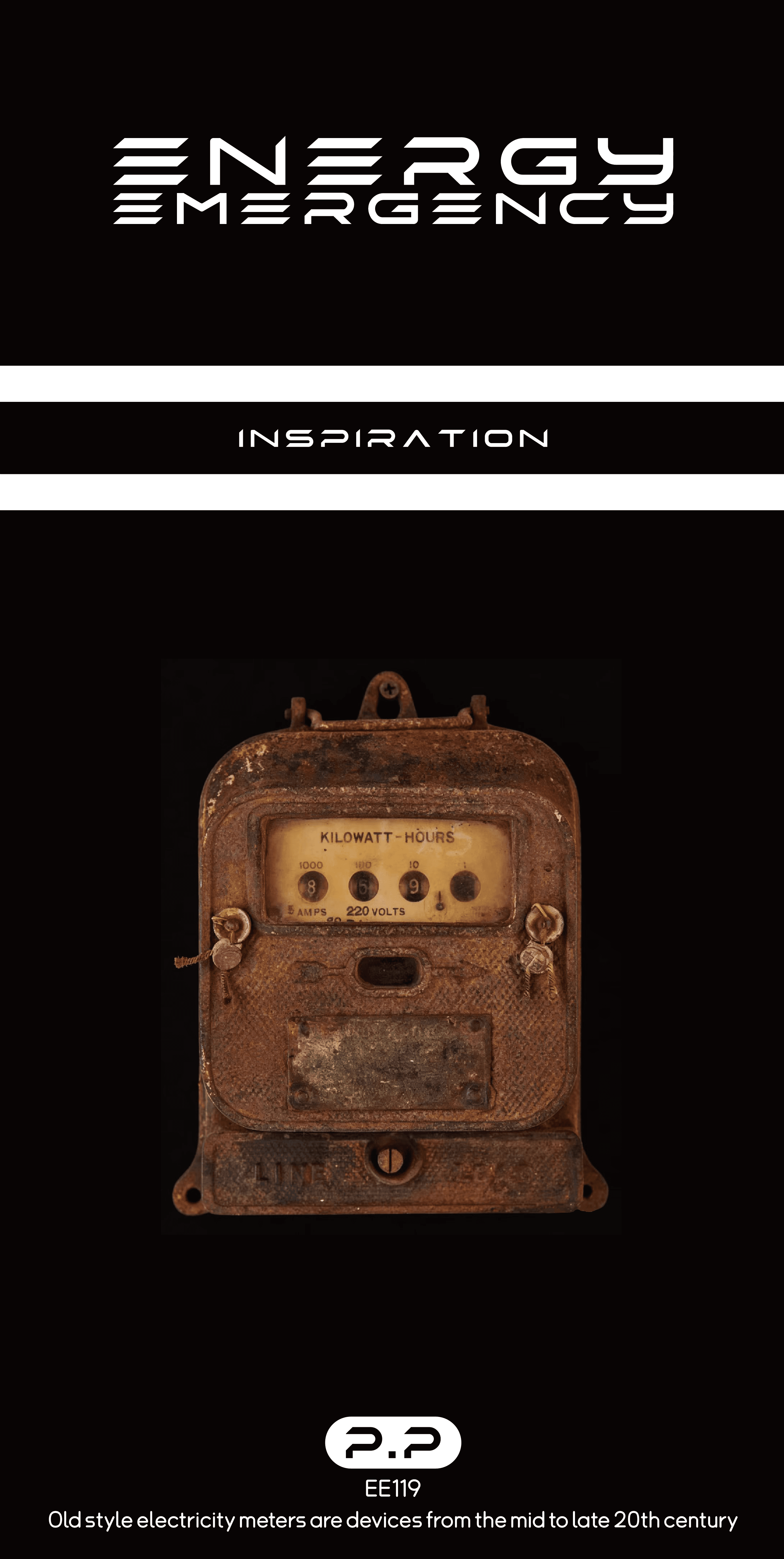 EE119 Energy Emergency - Others