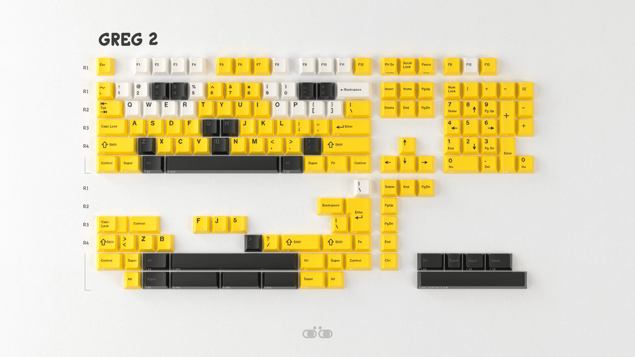 GMK Gregory 2 - Gallery image 2 showing project details
