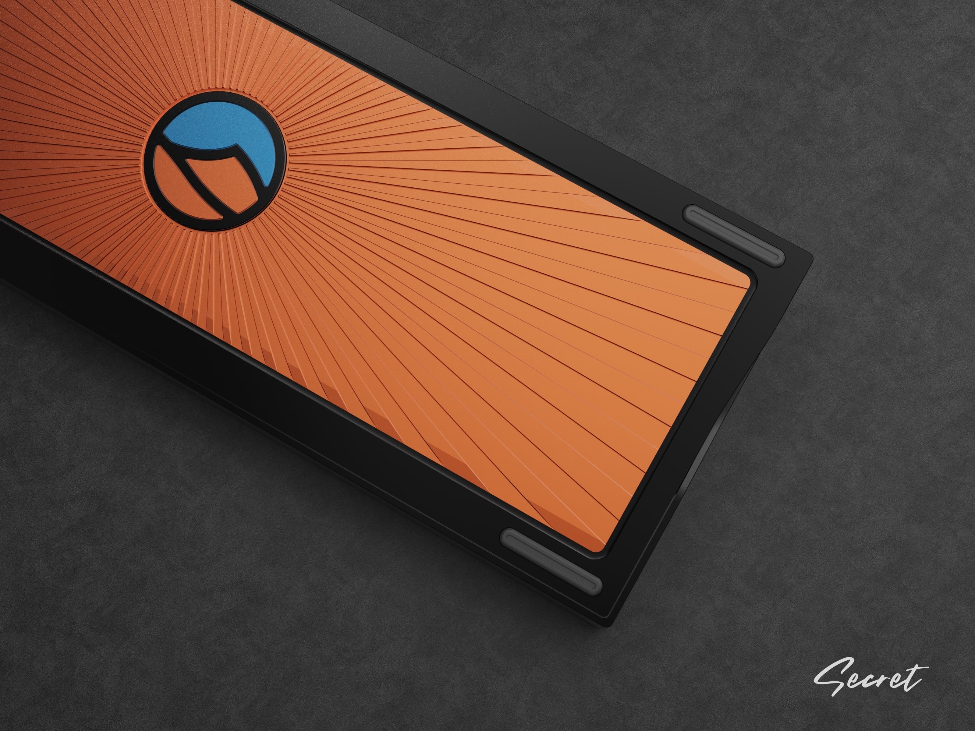 Secret 65% Keyboard - Gallery image 5 showing project details