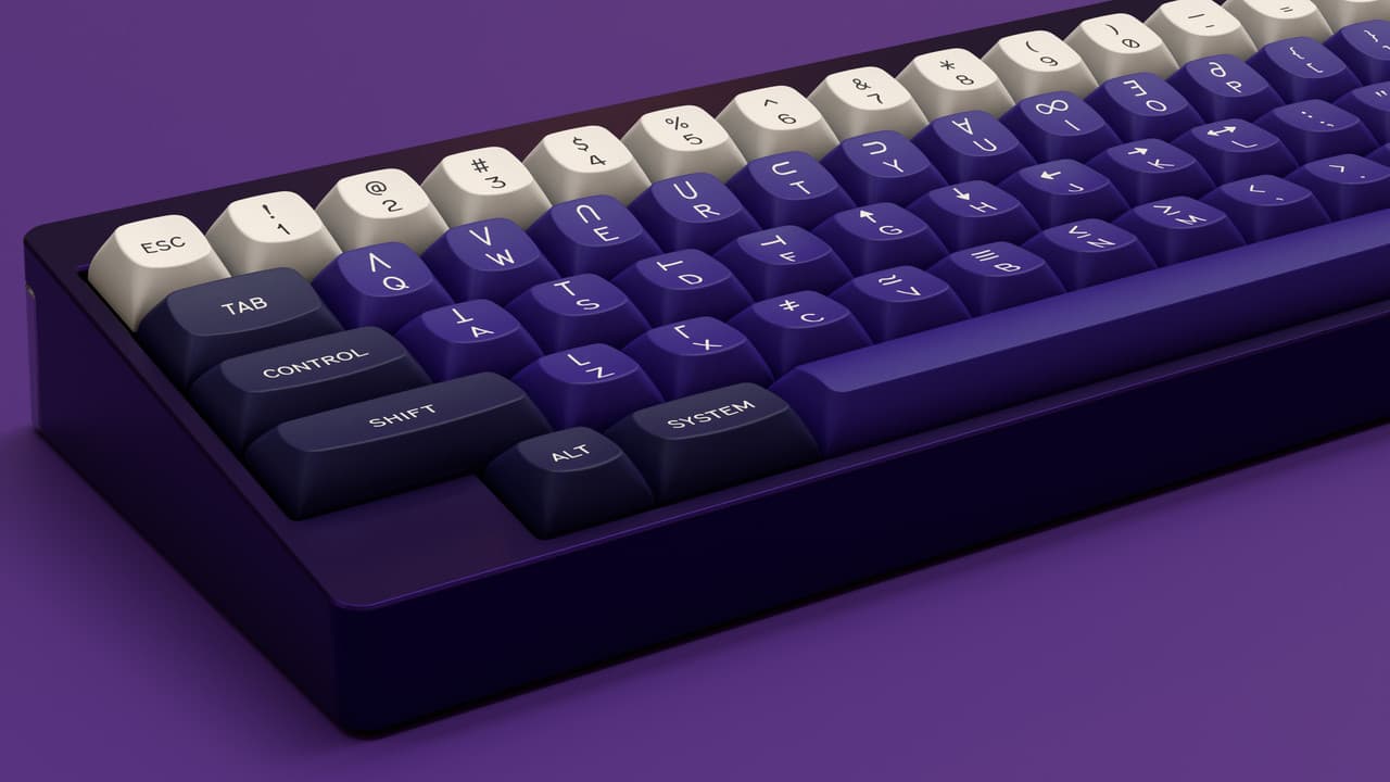 A History of Violets - Gallery image 2 showing project details