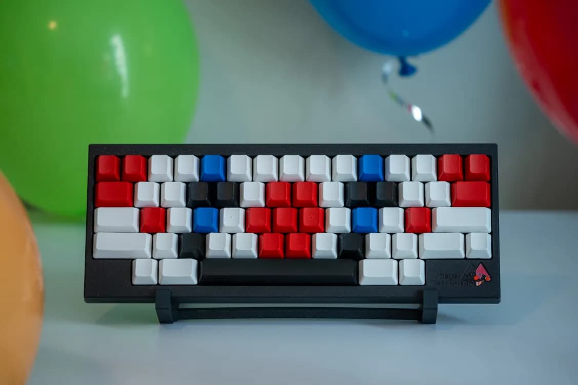 DCS Clown - Gallery image 3 showing project details