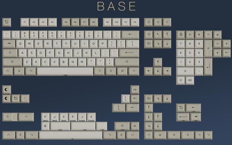 KAT Classic Retro