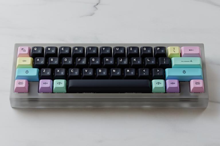 Ampersand - 13.5u 40% (GB)