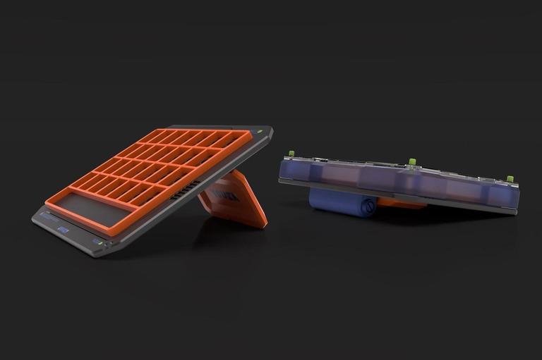 Artisan Pods - Capsule 01 (IC)