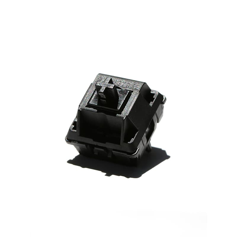 Wingtree Switch Manufacturer - Gallery image 3 showing project details