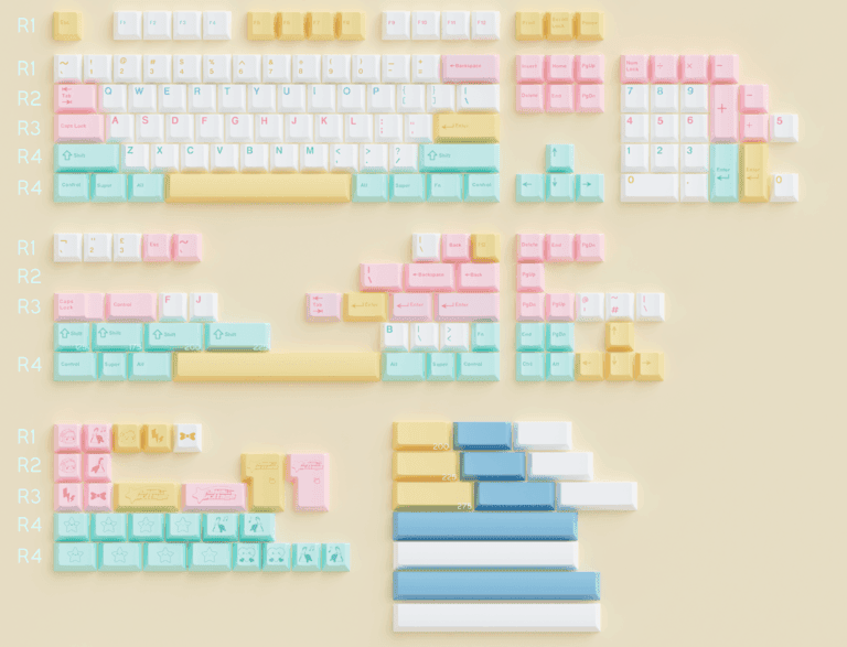 MW KawaiiVoltage (IC)
