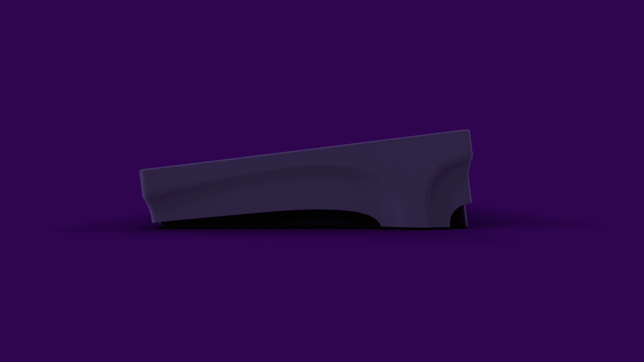 Finn, Gasket 60XT - Gallery image 5 showing project details