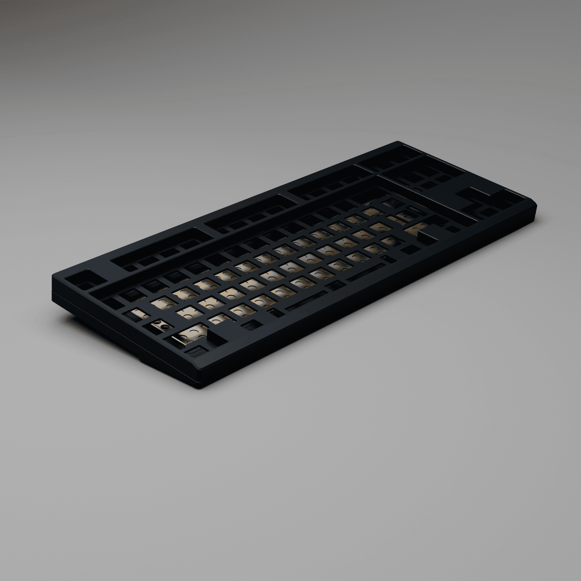 CCRE TKL - Gallery image 5 showing project details