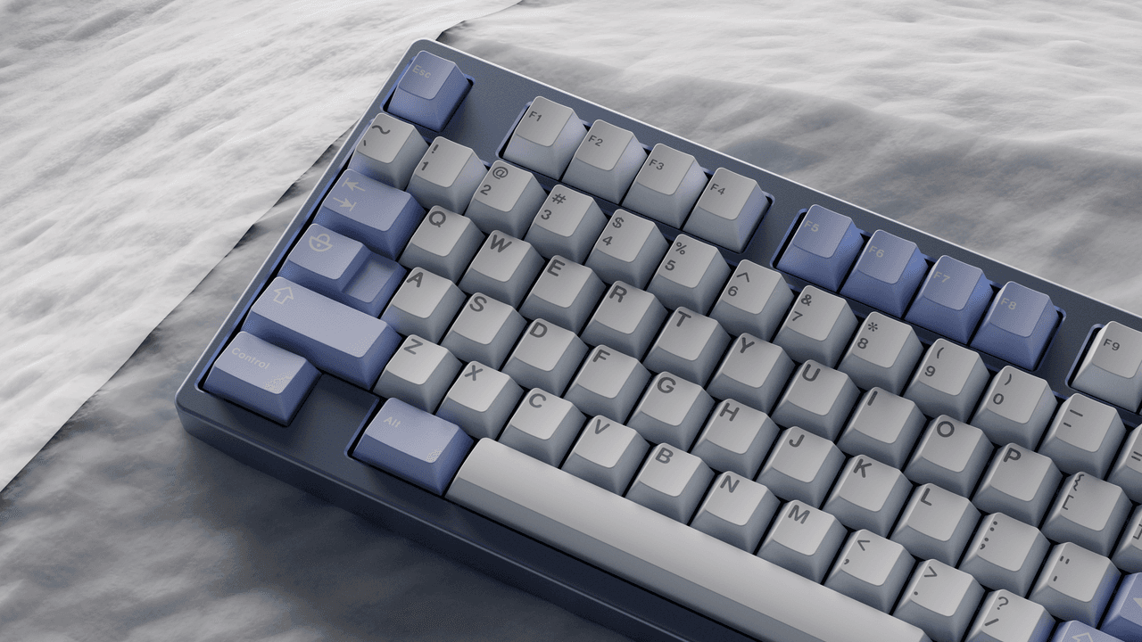 GMK CYL Snowdrift - Gallery image 6 showing project details