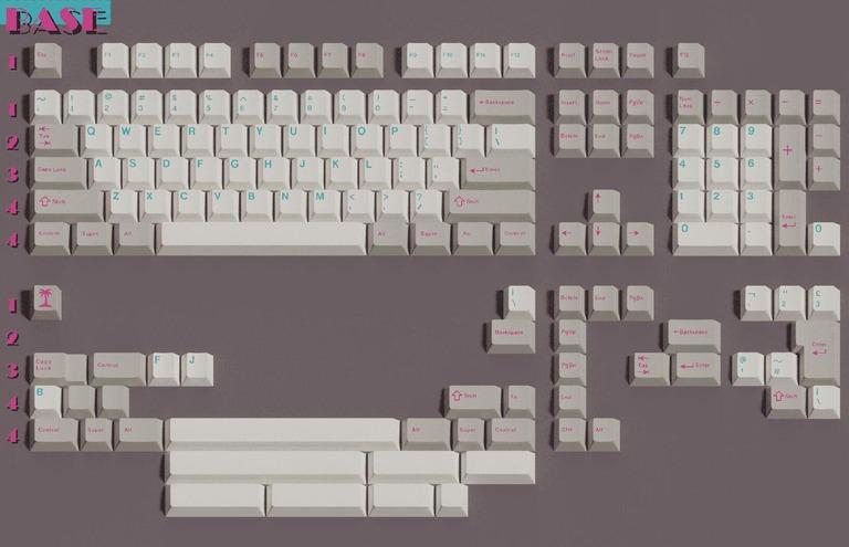 Keykobo Miami Dawn (GB)