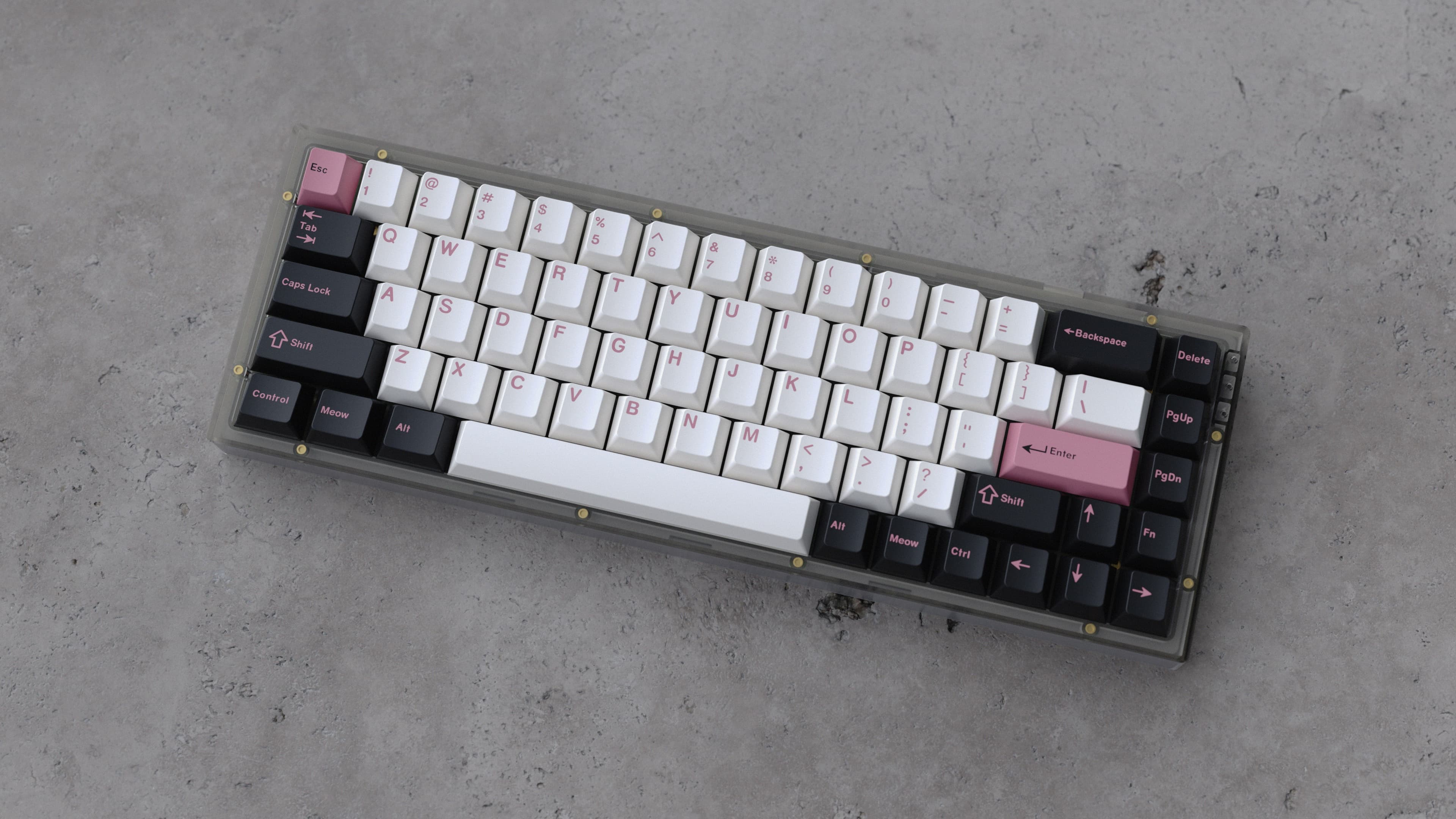 GMK CYL Kitty - Gallery image 4 showing project details