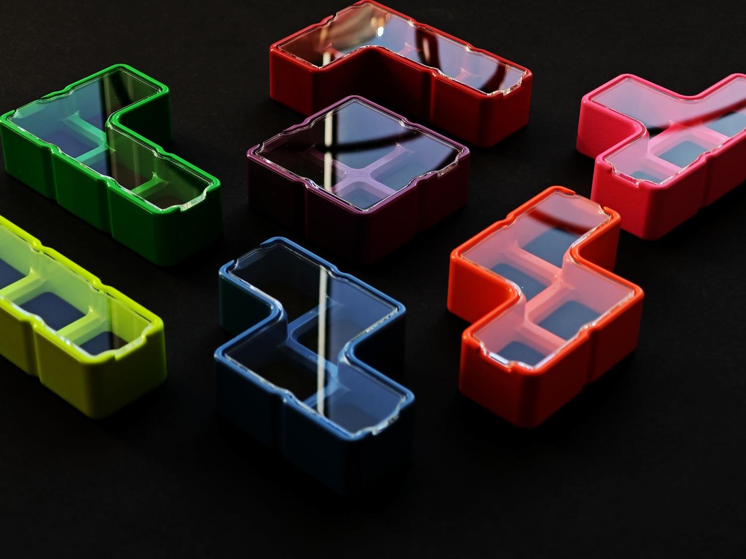 Artisan Box (IC)