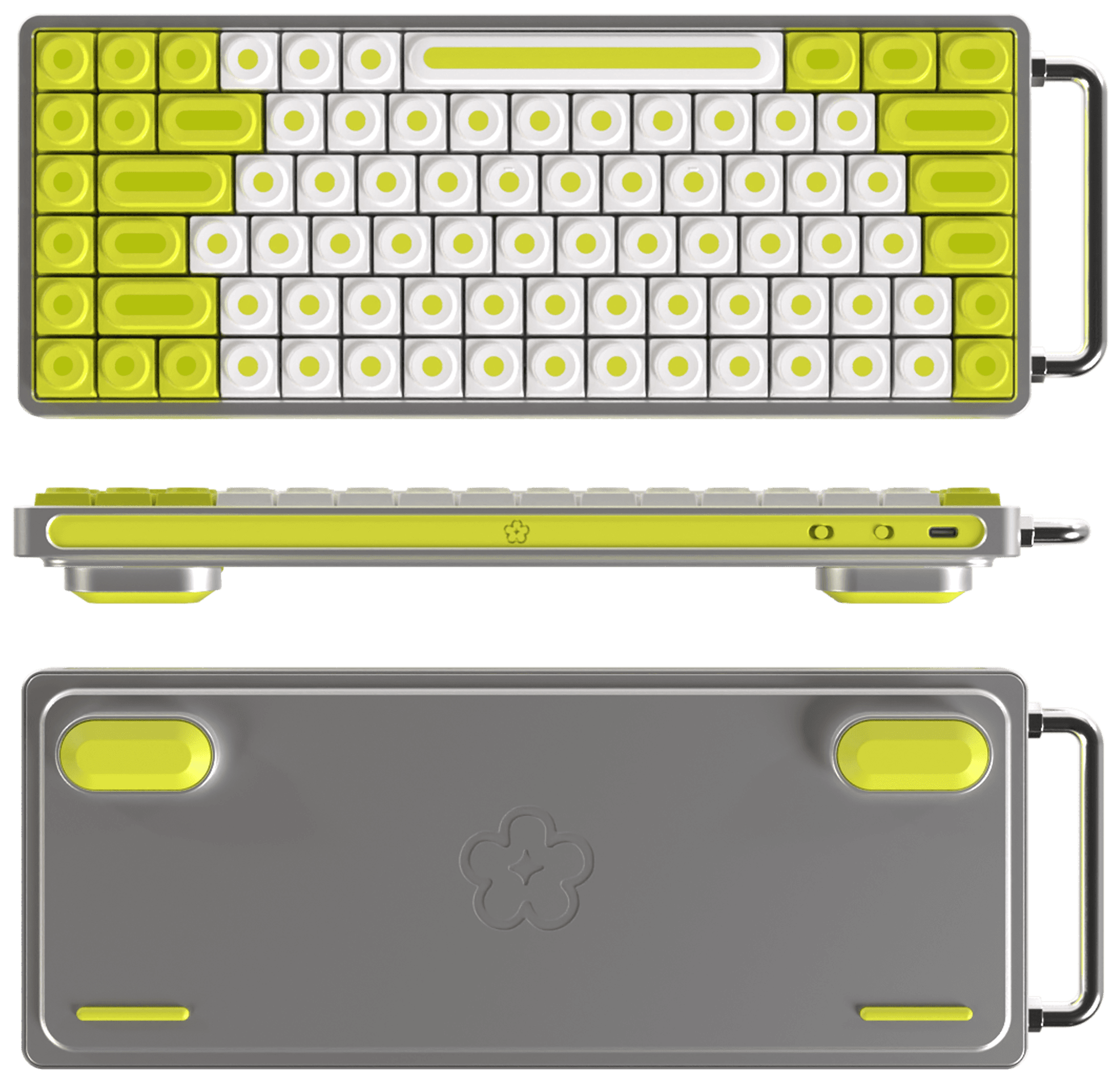 EMPTY TYPE-75 - Gallery image 4 showing project details