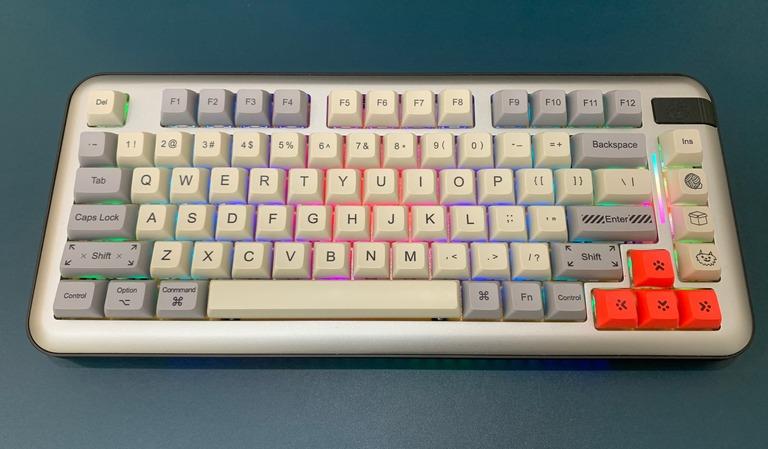Qeeke Studio KR-081-75% (Preorder)
