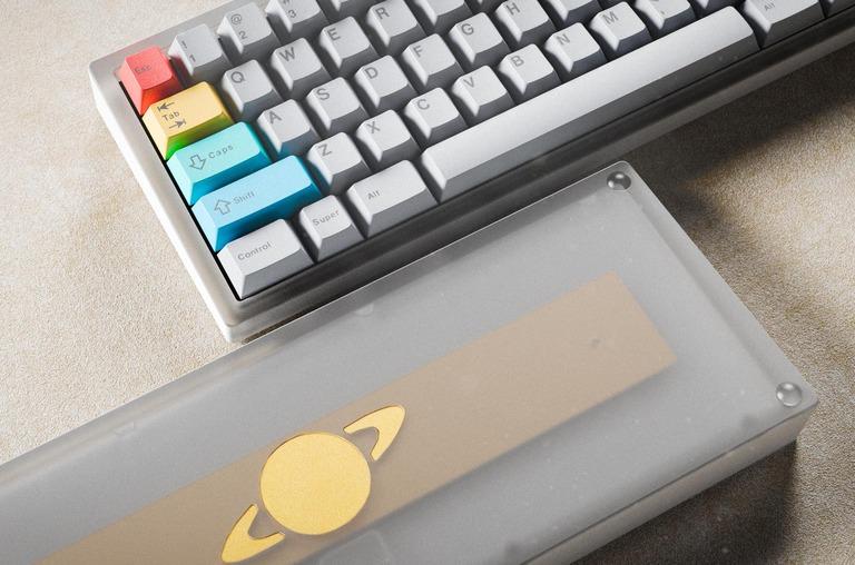 Kronos 60% Keyboard (In Stock)