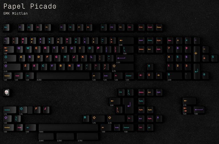 GMK Mictlán (GB)