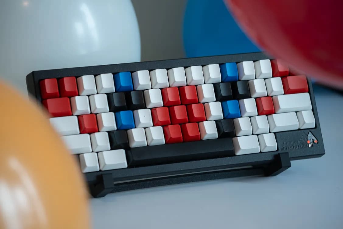 DCS Clown - Gallery image 4 showing project details