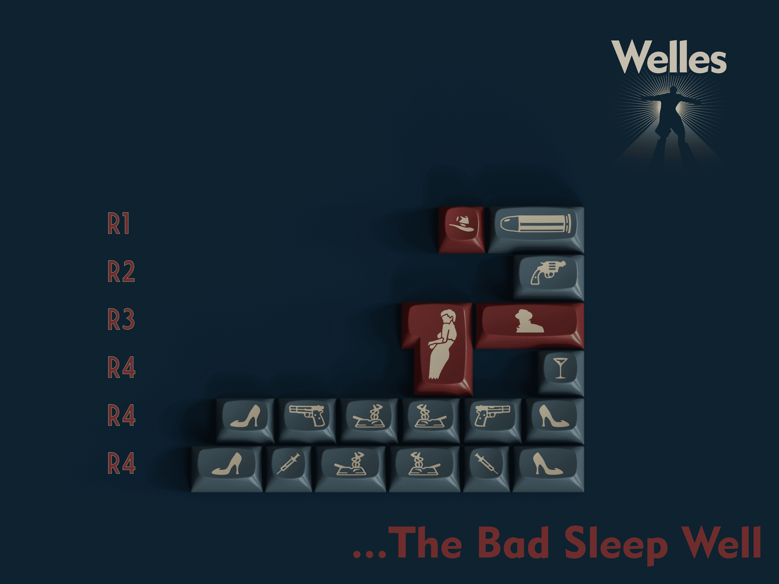 MTNU Welles - Gallery image 5 showing project details