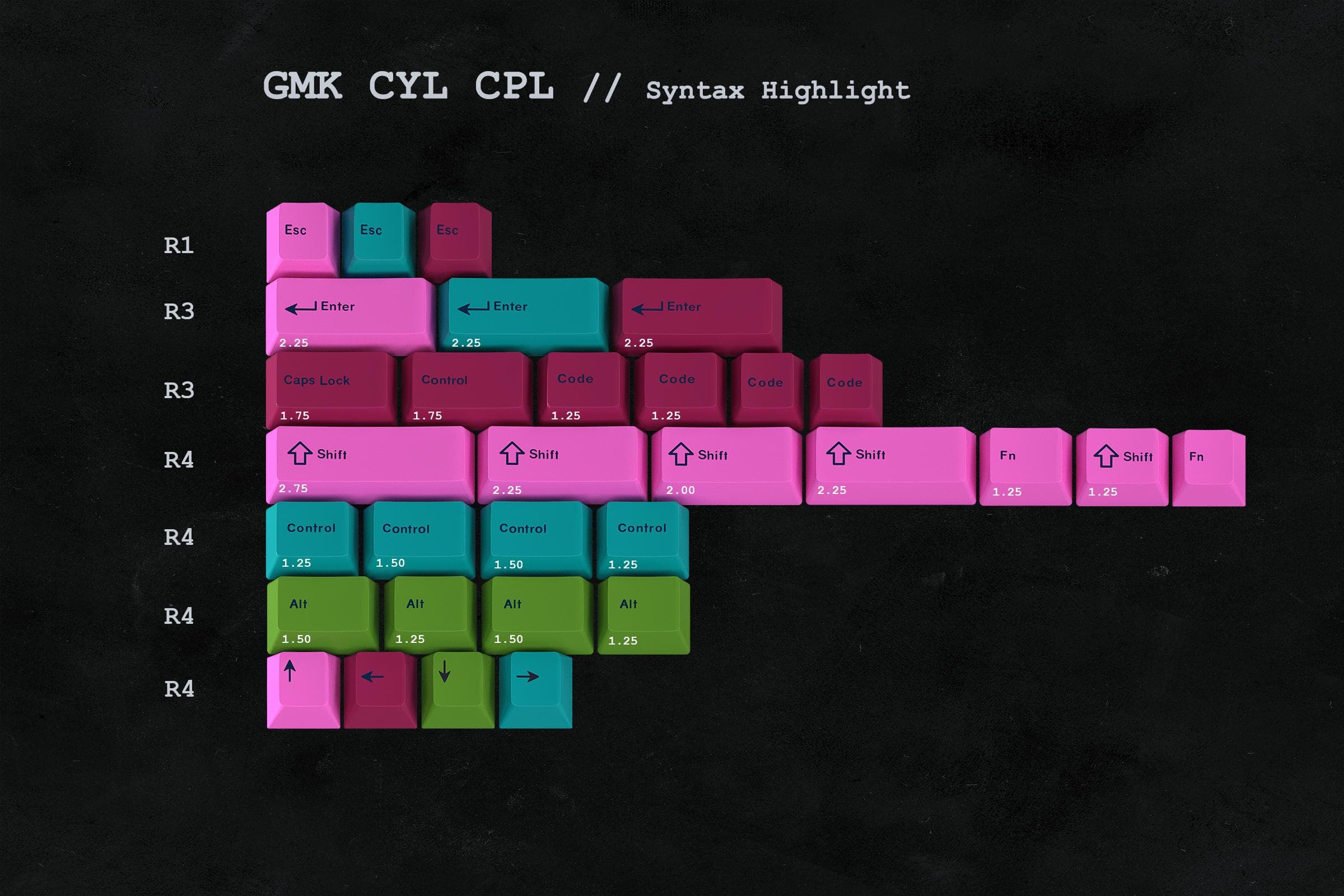 GMK CPL - Gallery image 3 showing project details