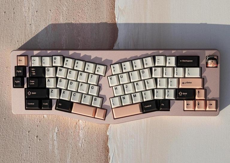 Bear65 V2