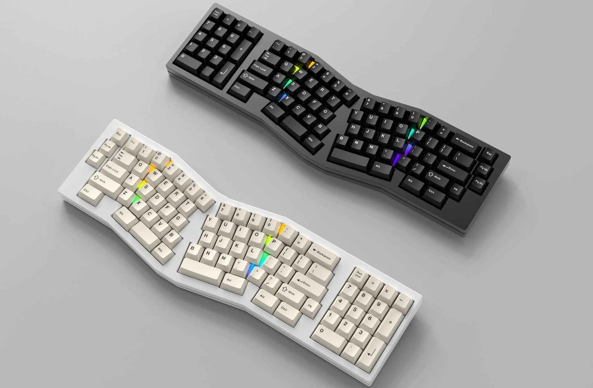 WIND X Alice with Pad