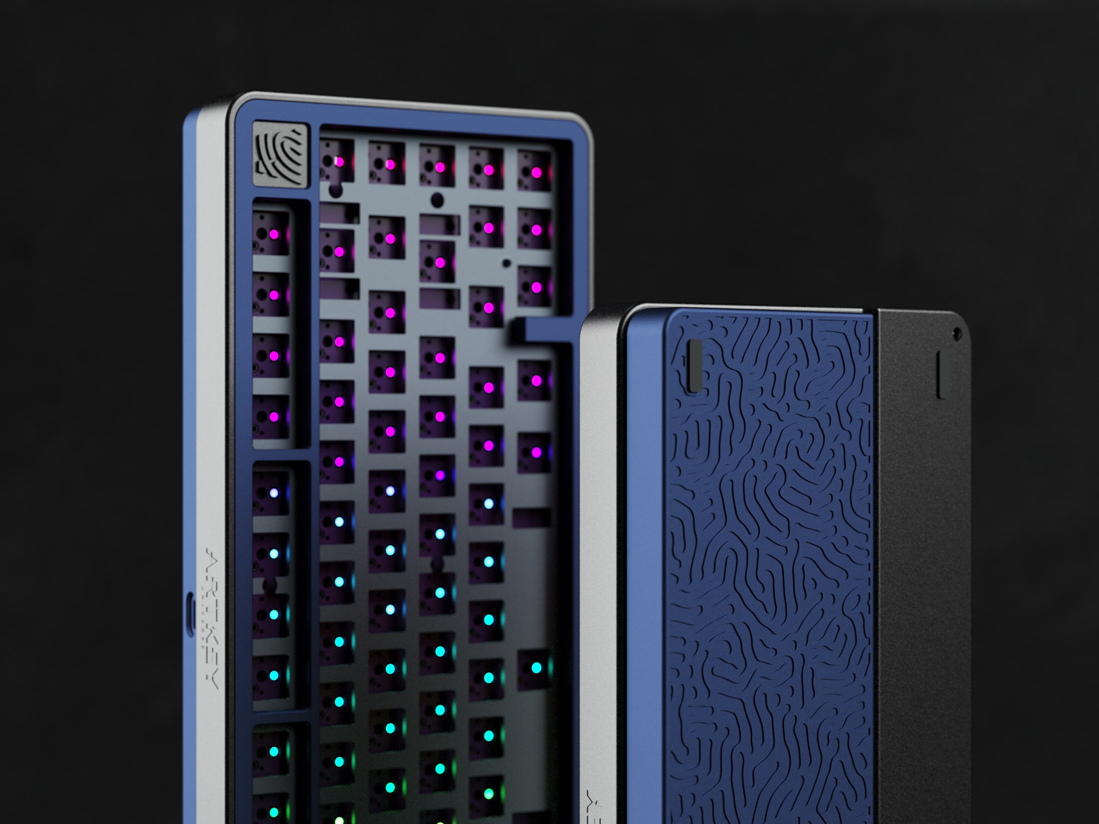 AK75 - Gallery image 6 showing project details