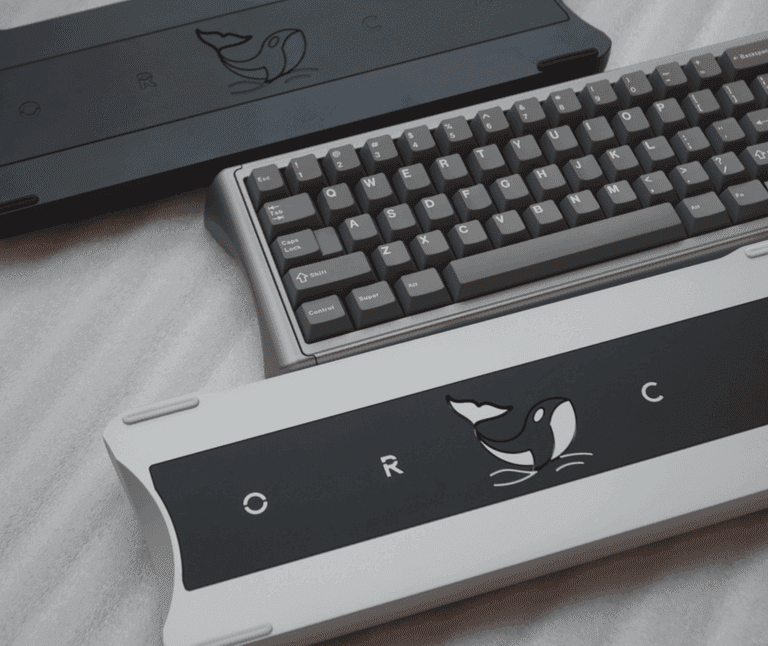 'Orca' 65%