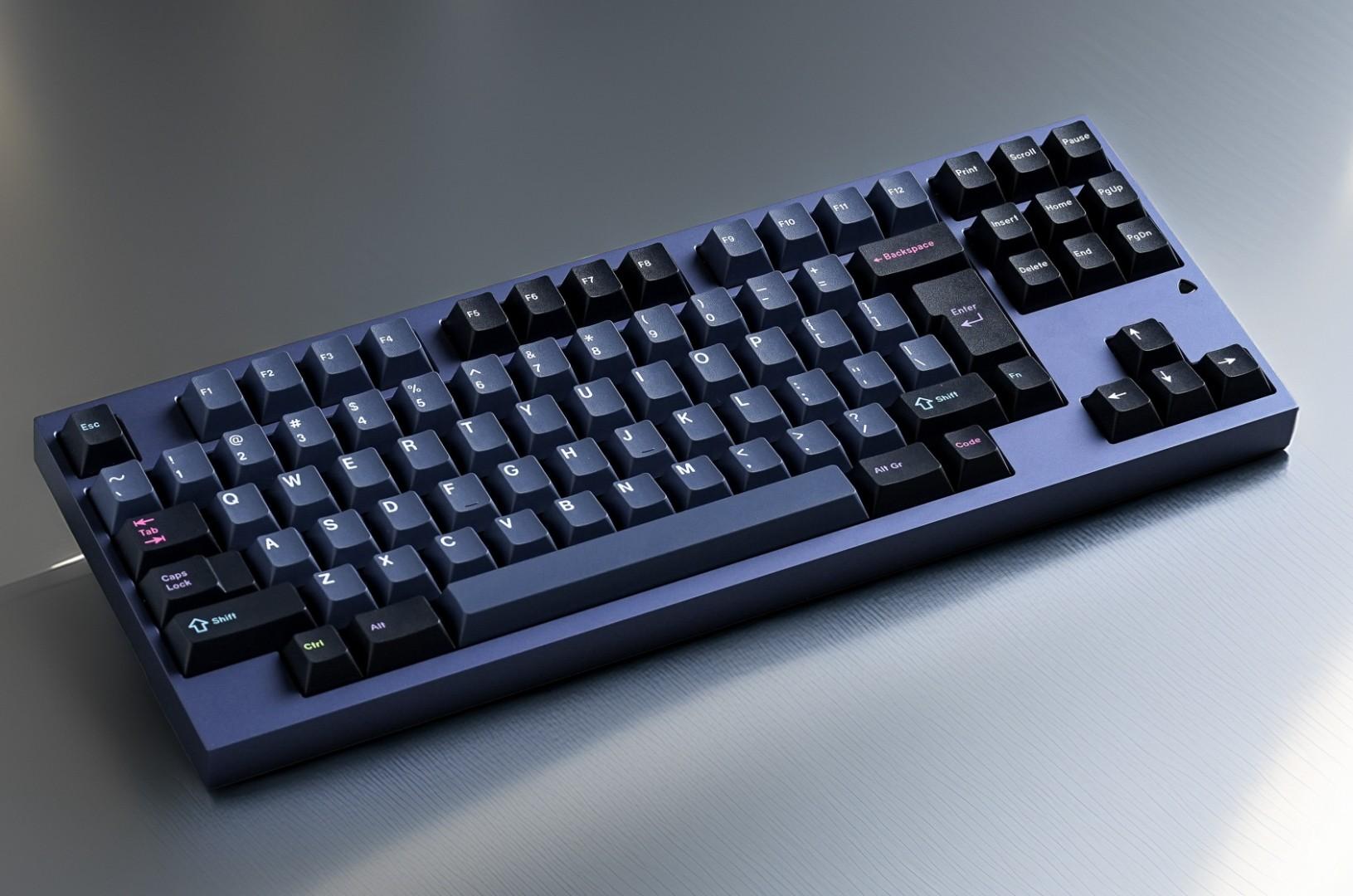 Syrin TKL (GB)