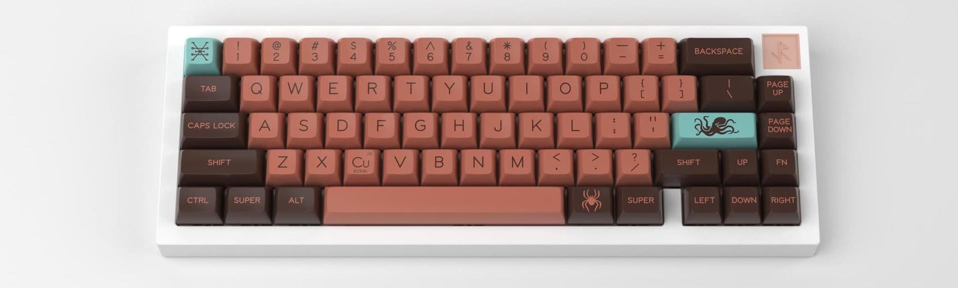 SA Copper
