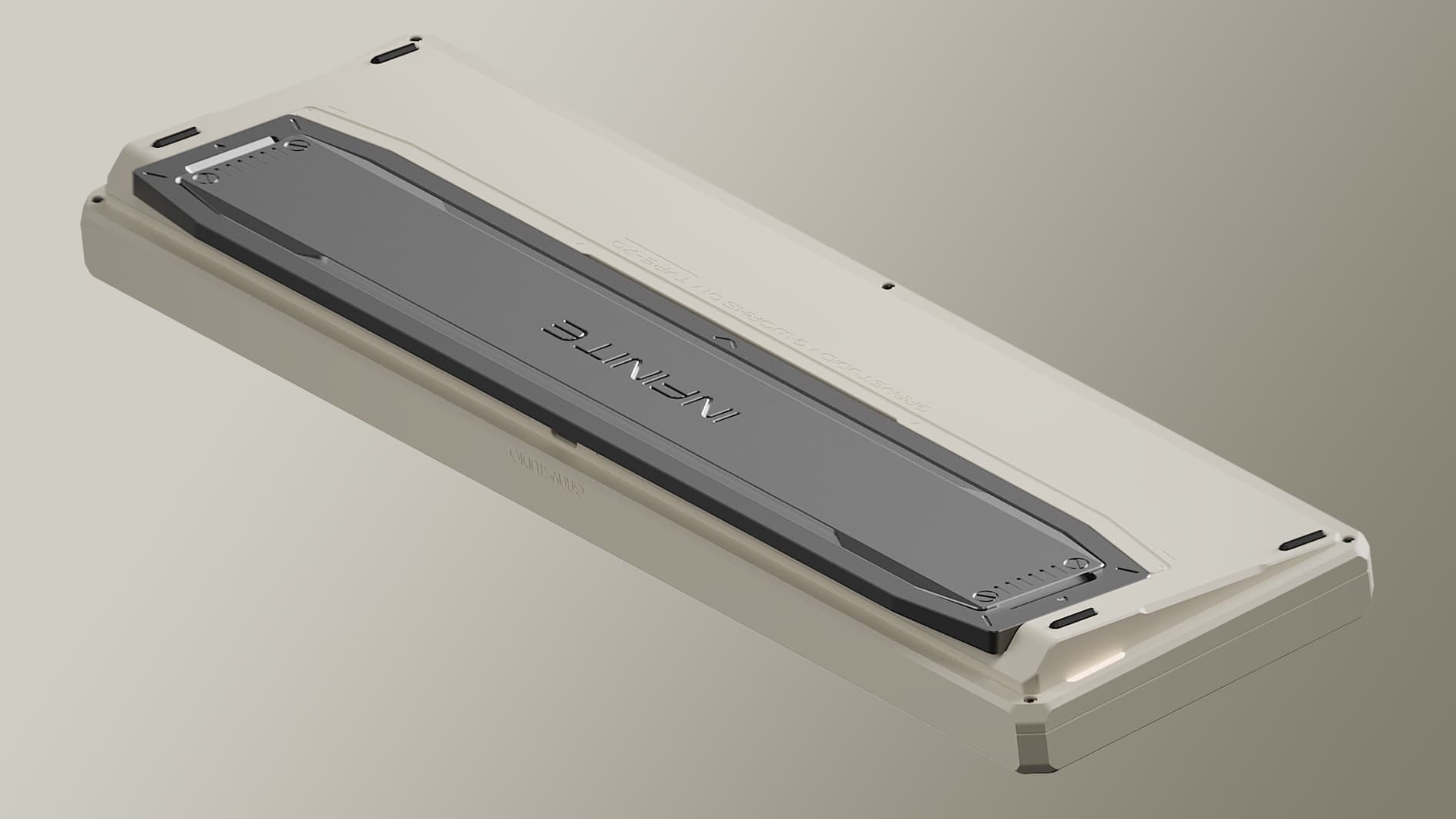 Infinite 70 - Gallery image 4 showing project details