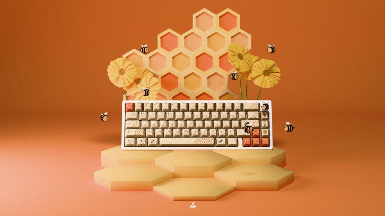 MW Buzzz (IC)