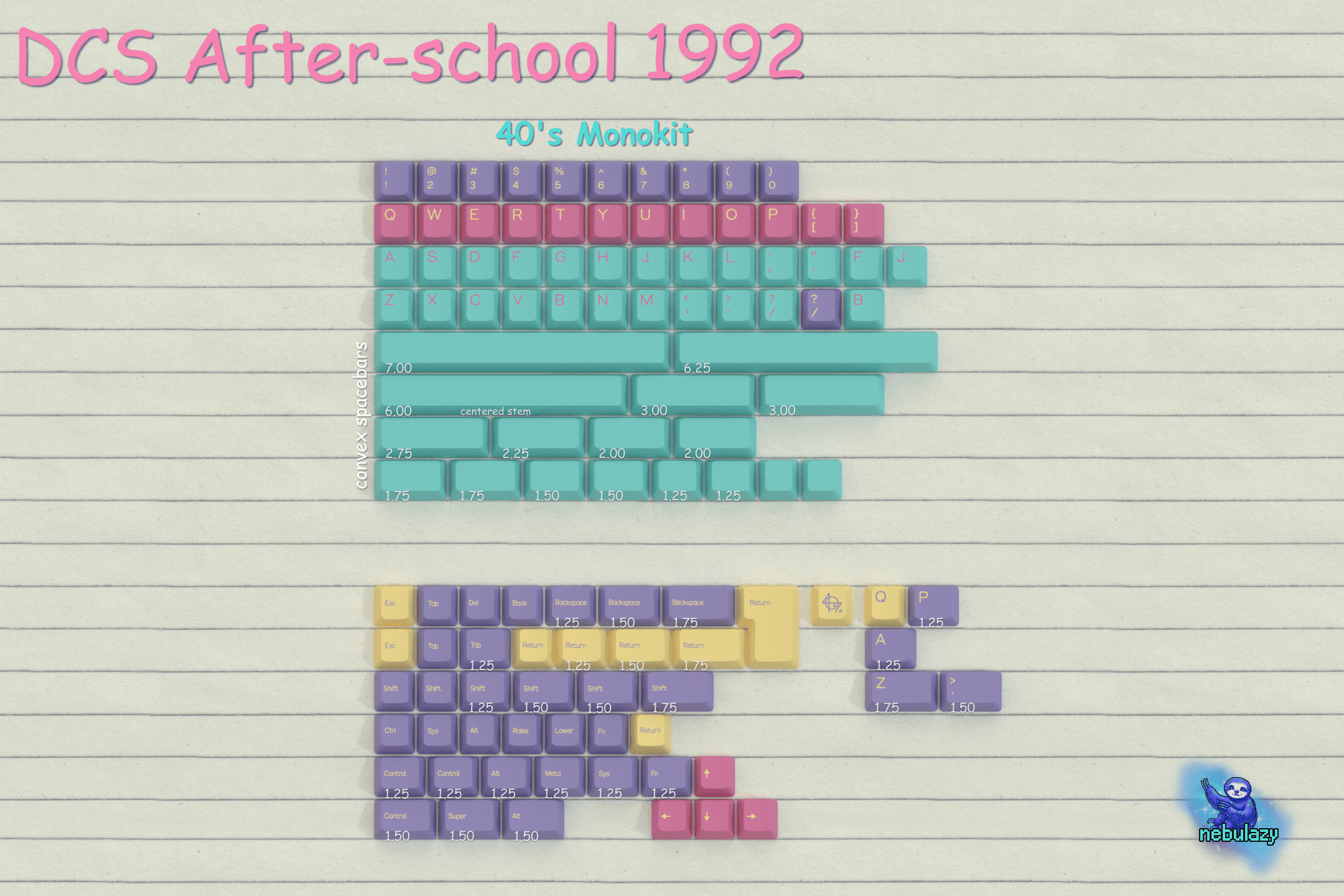 DCS After-School 1992 - Gallery image 3 showing project details