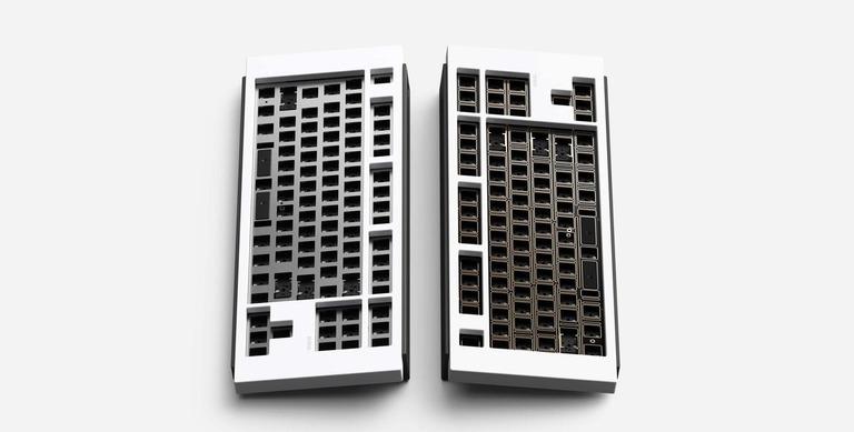 IQUNIX Super Nature 80 (IC)