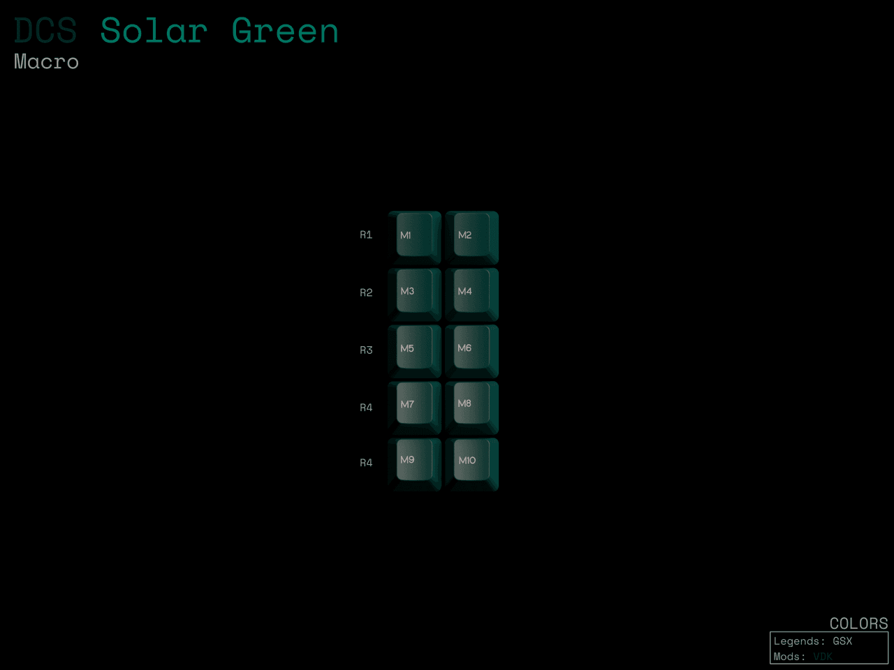 DCS Solar Green - Gallery image 5 showing project details