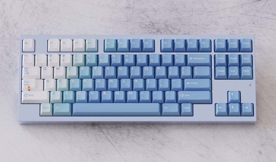 Syrin TKL (IC)
