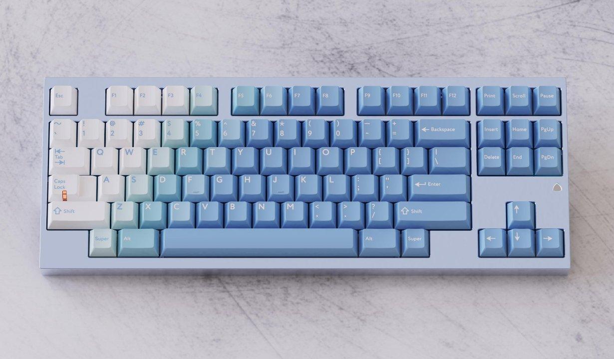 Syrin TKL (IC)