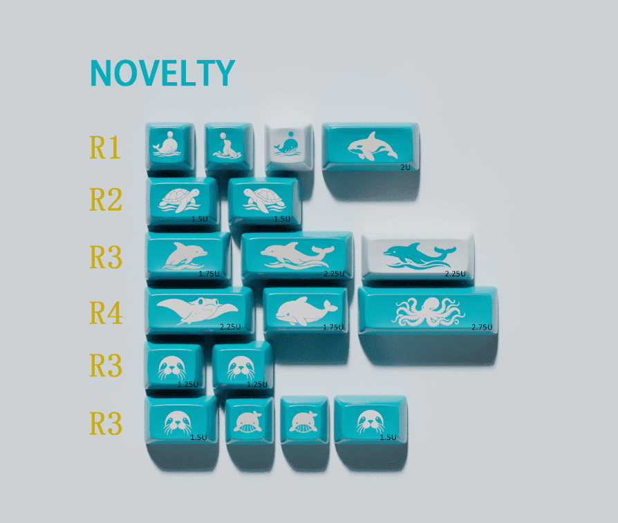 SA Ocean Spirit - Gallery image 6 showing project details