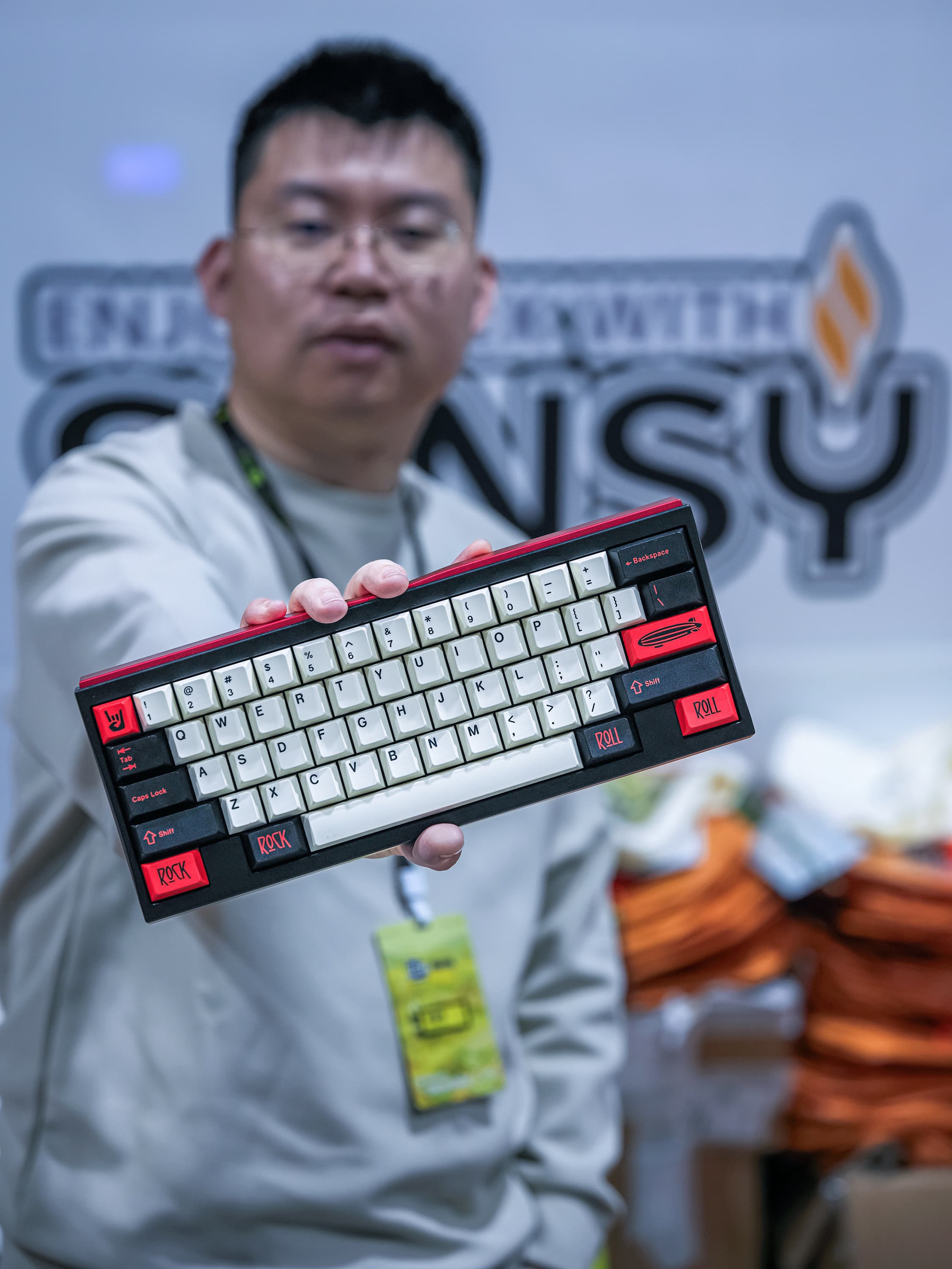 Supernova 60%